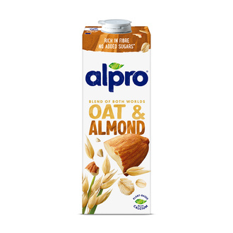 Alpro Oat & Almond Drink 1L