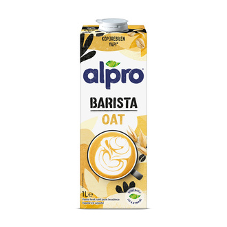 Alpro Barista Oat Drink 1L