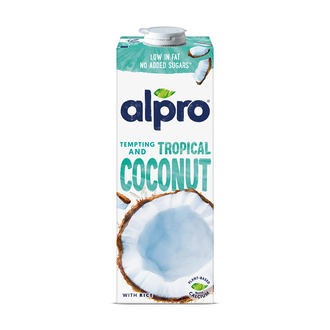 Alpro Coconut Drink 1L