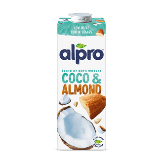 Alpro Coconut & Almond Drink 1L