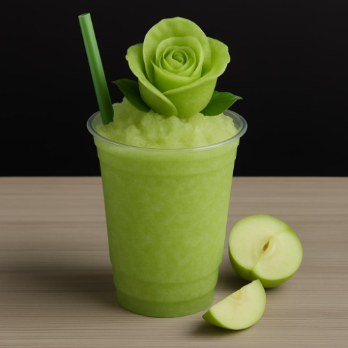 Green Apple Frozen