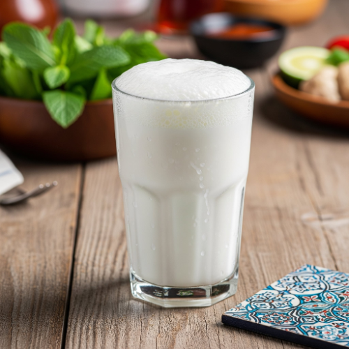 Ayran