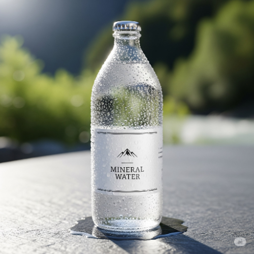 Mineral Water