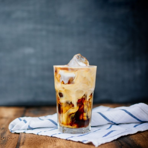 Iced Latte