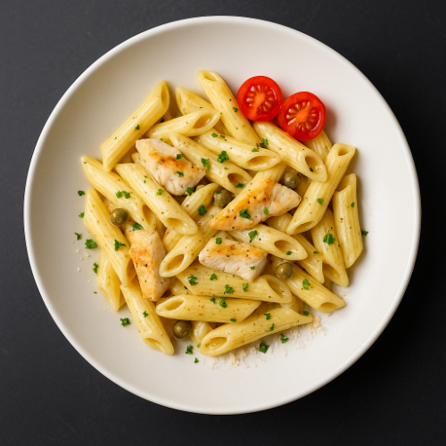 Chicken Pasta