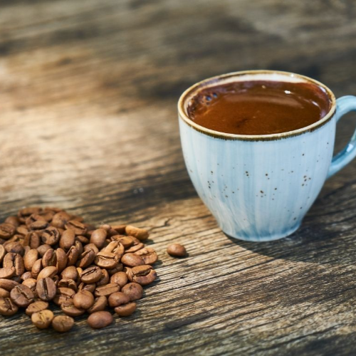 Turkish Coffee