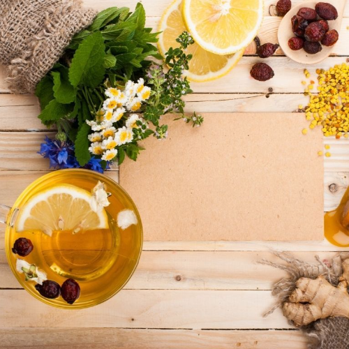 Detox Tea