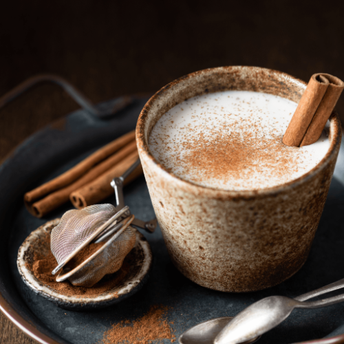 Dirty Salep