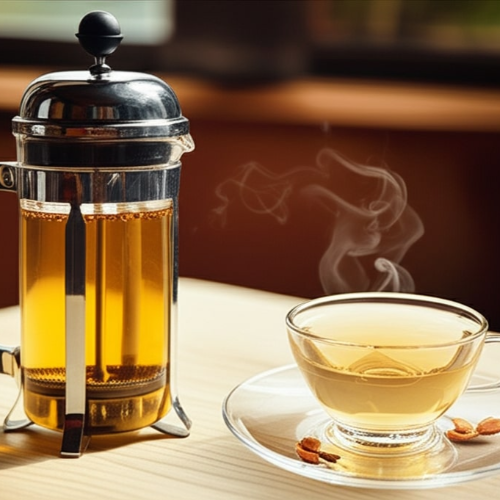 İmmune Tea