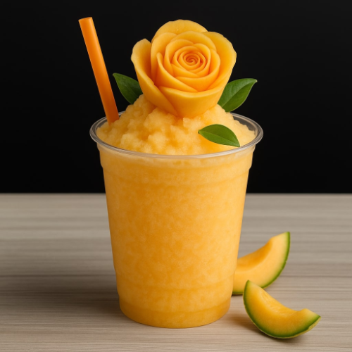 Melon Frozen