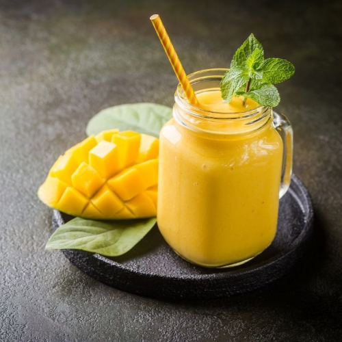 Mango Frozen