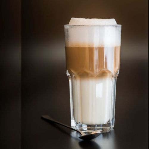 Latte Macchiato
