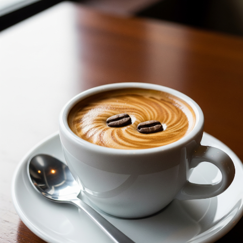 Double Espresso