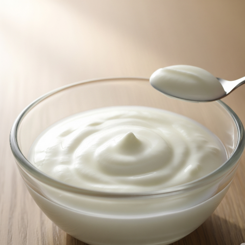 Yogurt