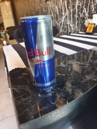 Redbull Grande