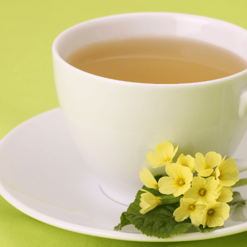 Primrose Tea