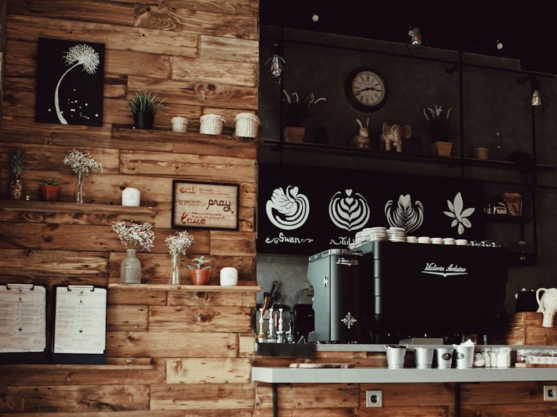 About King's Coffee Cappadocia