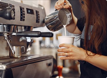 King’s Coffee Cappadocia — The Heart of Flavor, View, and Soul in Göreme