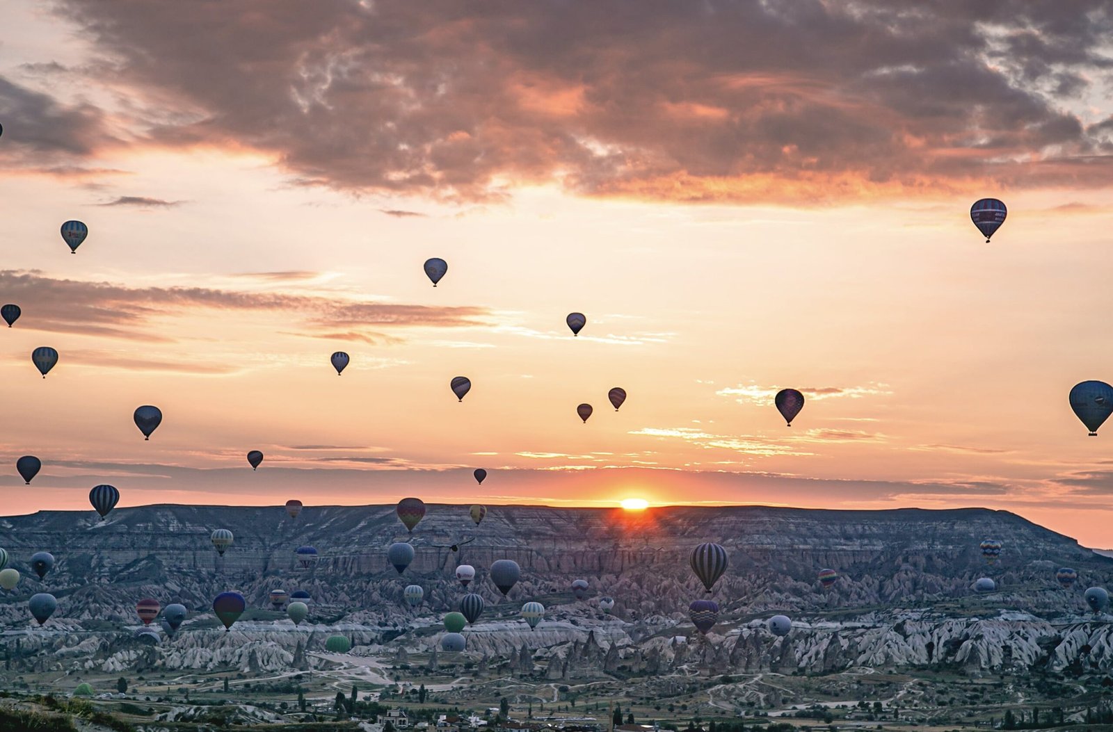 20 Amazing Things to Do in Cappadocia: The Complete Travel Guide