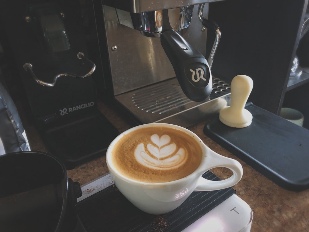 Piccolo Latte: Small but Mighty Coffee
