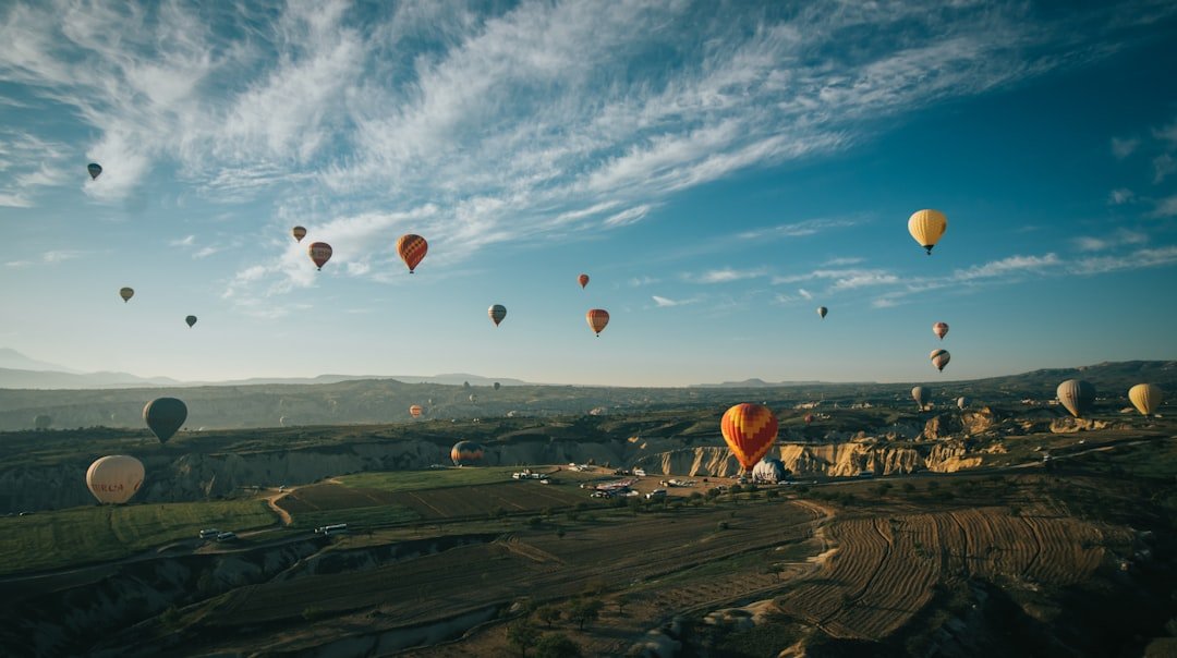 Third Wave Coffee Movement in Cappadocia