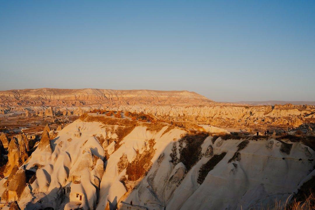 Cold Brew Coffee in Cappadocia: Summer Refreshment Guide
