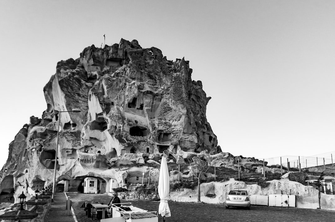 Why Cappadocia is Becoming a Coffee Tourism Destination