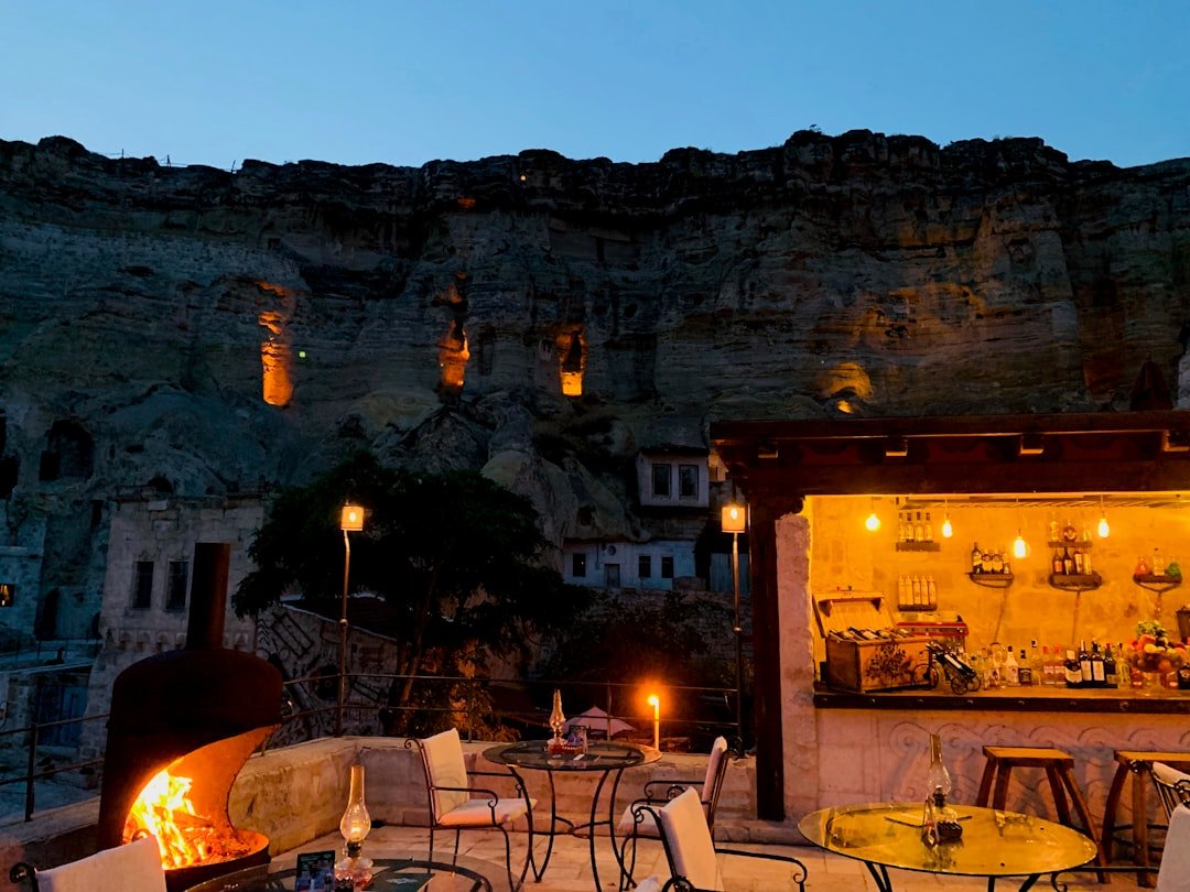 Coffee Tours in Cappadocia: A New Way to Explore