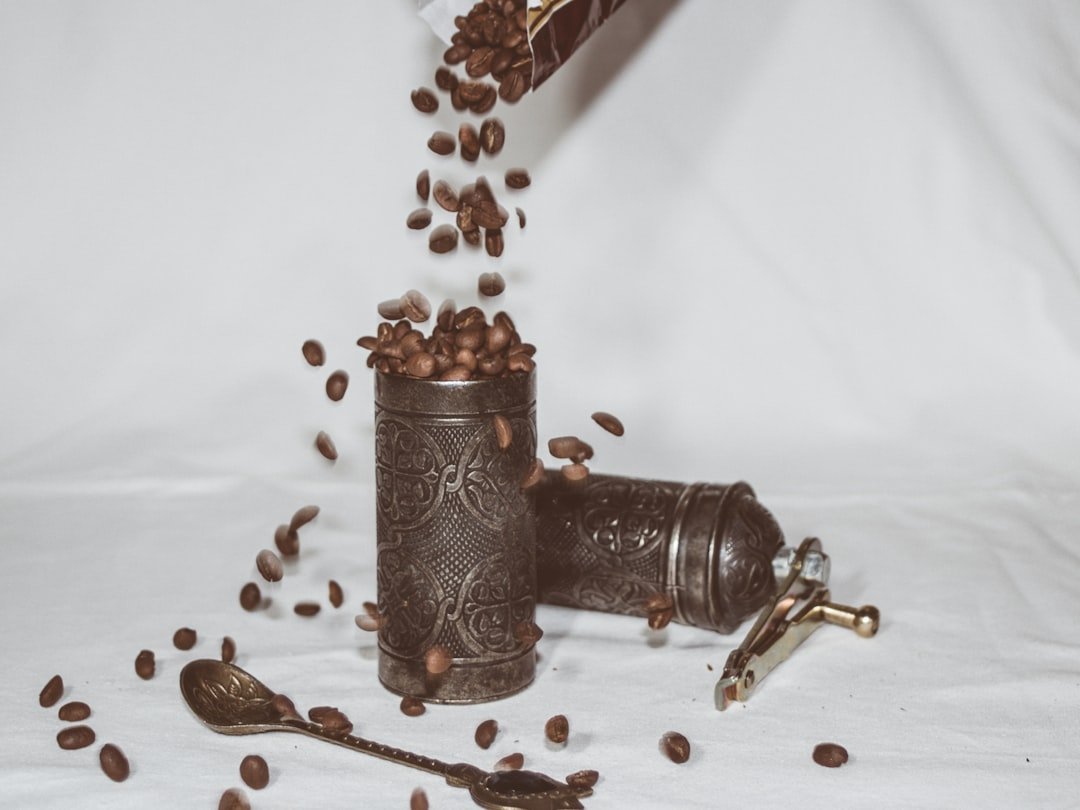 Why Turkish Coffee is UNESCO Intangible Cultural Heritage