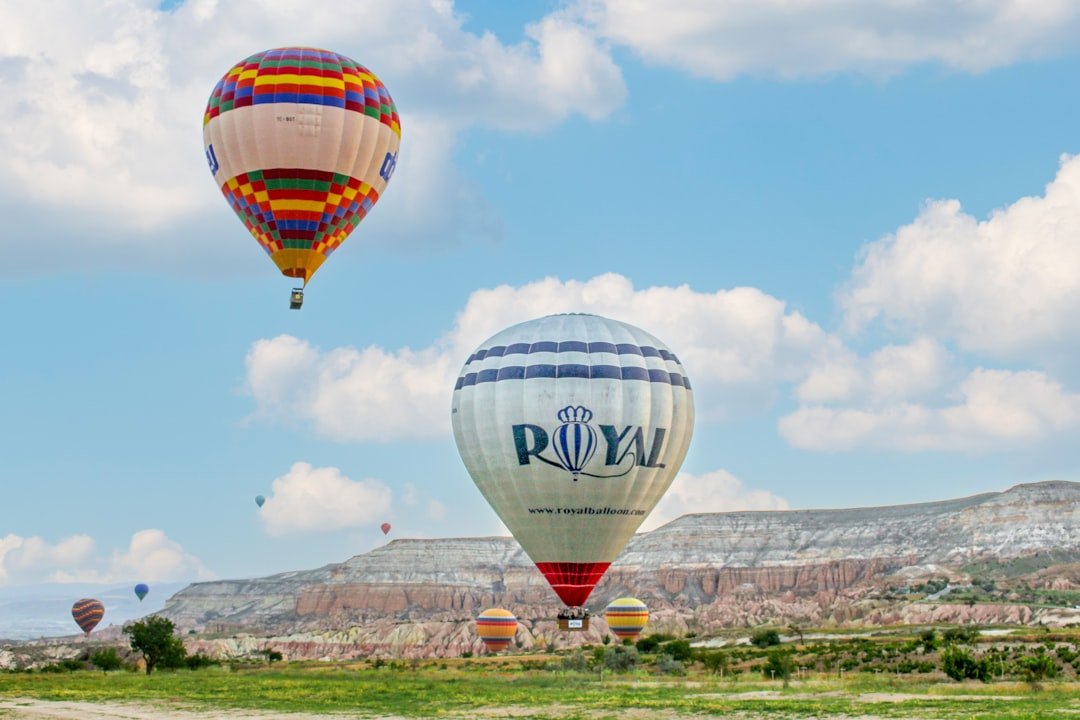 Cappadocia Coffee Festival: Annual Events and Celebrations